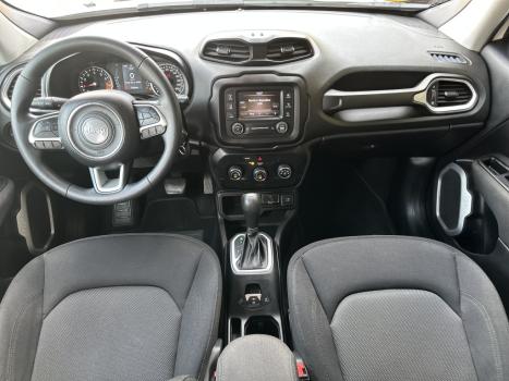 JEEP Renegade 1.8 16V 4P FLEX SPORT, Foto 6