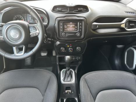 JEEP Renegade 1.8 16V 4P FLEX SPORT, Foto 7