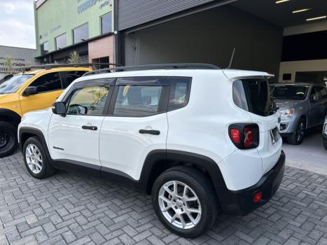 JEEP Renegade 1.8 16V 4P FLEX SPORT, Foto 8