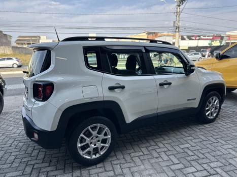 JEEP Renegade 1.8 16V 4P FLEX SPORT, Foto 10