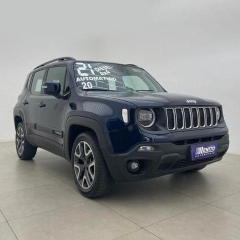 JEEP Renegade 1.8 16V 4P FLEX, Foto 2