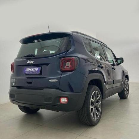 JEEP Renegade 1.8 16V 4P FLEX, Foto 3