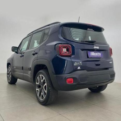 JEEP Renegade 1.8 16V 4P FLEX, Foto 4