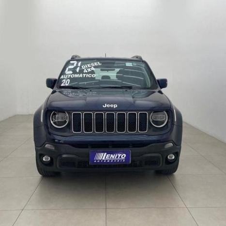 JEEP Renegade 1.8 16V 4P FLEX, Foto 5