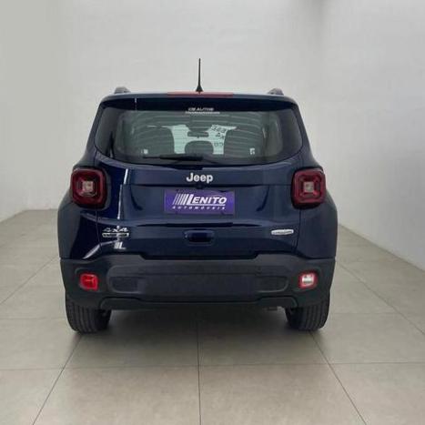 JEEP Renegade 1.8 16V 4P FLEX, Foto 6