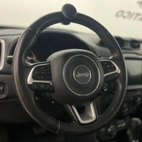 JEEP Renegade 1.8 16V 4P FLEX, Foto 9