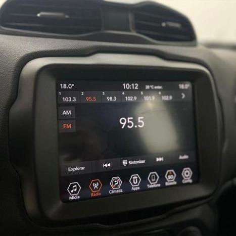 JEEP Renegade 1.8 16V 4P FLEX, Foto 10