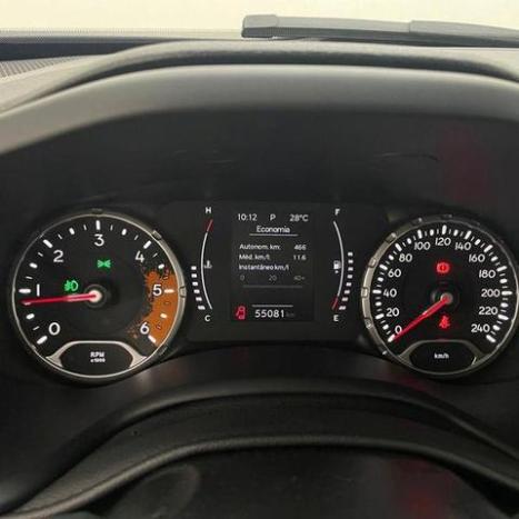 JEEP Renegade 1.8 16V 4P FLEX, Foto 12