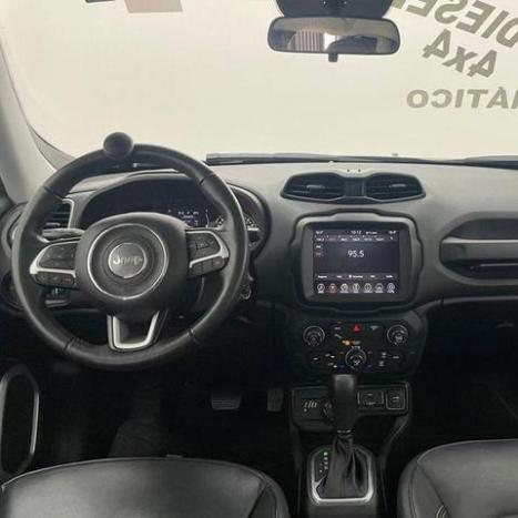 JEEP Renegade 1.8 16V 4P FLEX, Foto 13