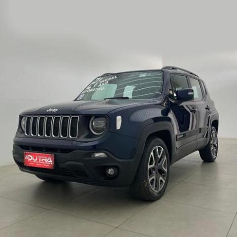 JEEP Renegade 1.8 16V 4P FLEX, Foto 1