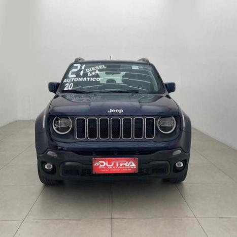 JEEP Renegade 1.8 16V 4P FLEX, Foto 2