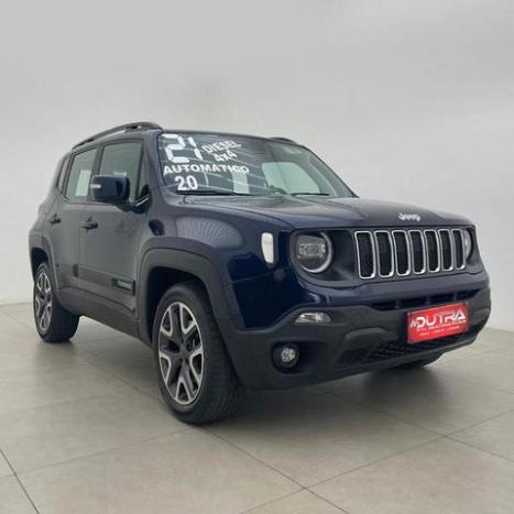 JEEP Renegade 1.8 16V 4P FLEX, Foto 3