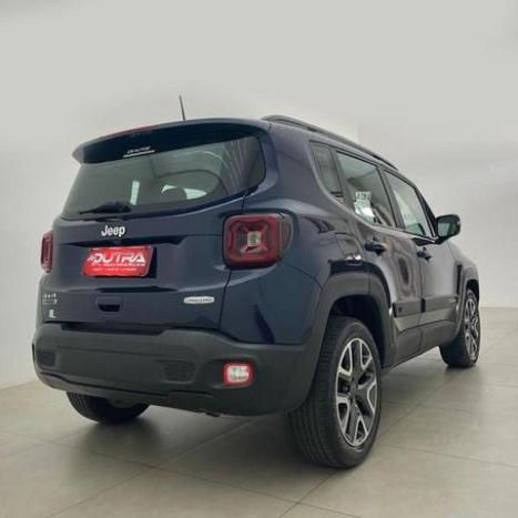 JEEP Renegade 1.8 16V 4P FLEX, Foto 4