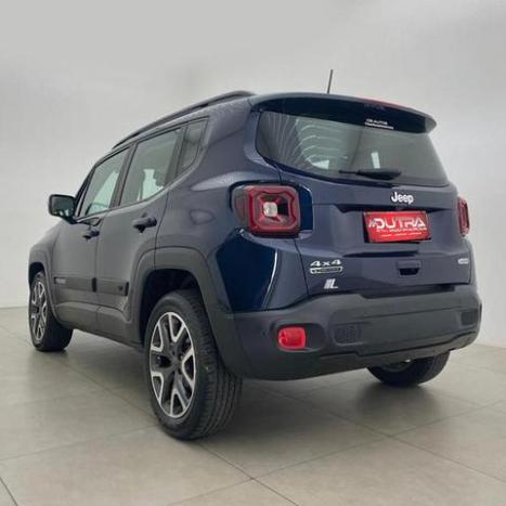 JEEP Renegade 1.8 16V 4P FLEX, Foto 5