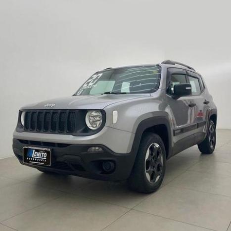 JEEP Renegade 1.8 16V 4P FLEX, Foto 1