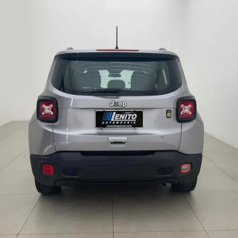 JEEP Renegade 1.8 16V 4P FLEX, Foto 5