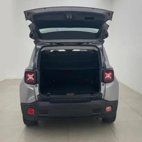 JEEP Renegade 1.8 16V 4P FLEX, Foto 7