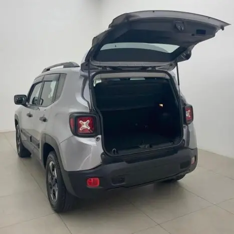 JEEP Renegade 1.8 16V 4P FLEX, Foto 8