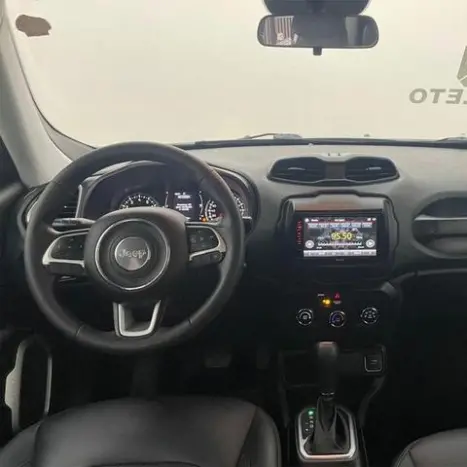 JEEP Renegade 1.8 16V 4P FLEX, Foto 12