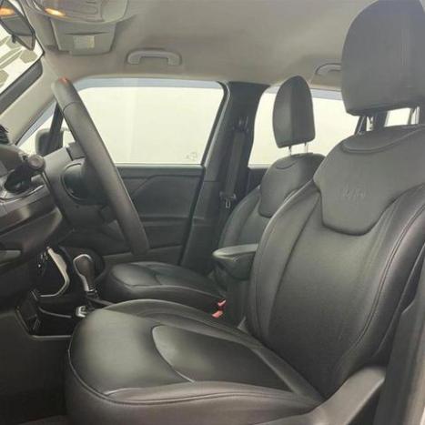 JEEP Renegade 1.8 16V 4P FLEX, Foto 14