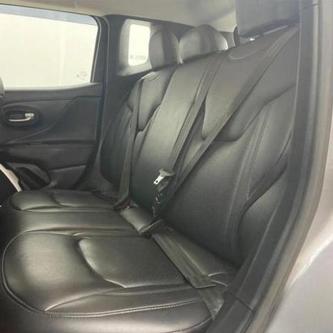 JEEP Renegade 1.8 16V 4P FLEX, Foto 15