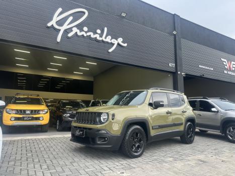 JEEP Renegade 1.8 16V 4P FLEX SPORT, Foto 1