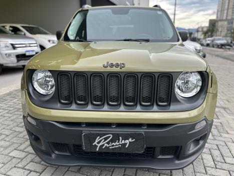 JEEP Renegade 1.8 16V 4P FLEX SPORT, Foto 3