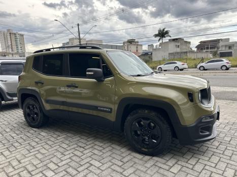 JEEP Renegade 1.8 16V 4P FLEX SPORT, Foto 4