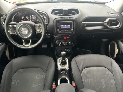 JEEP Renegade 1.8 16V 4P FLEX SPORT, Foto 6