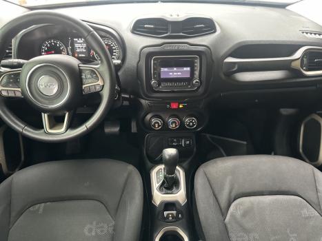 JEEP Renegade 1.8 16V 4P FLEX SPORT, Foto 7