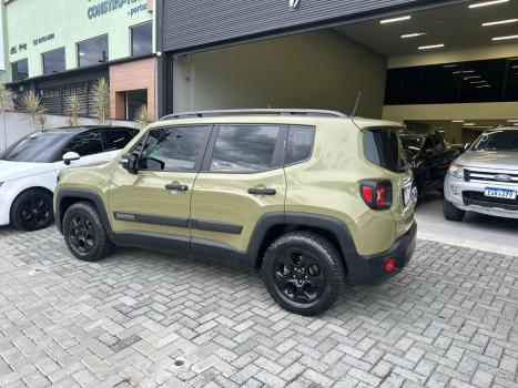 JEEP Renegade 1.8 16V 4P FLEX SPORT, Foto 8