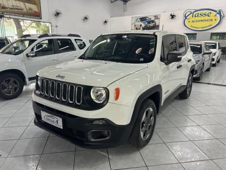 JEEP Renegade 1.8 16V 4P FLEX SPORT, Foto 1