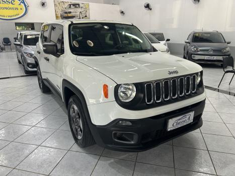 JEEP Renegade 1.8 16V 4P FLEX SPORT, Foto 2