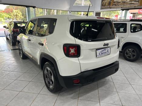 JEEP Renegade 1.8 16V 4P FLEX SPORT, Foto 3