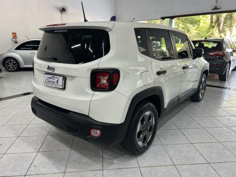 JEEP Renegade 1.8 16V 4P FLEX SPORT, Foto 4