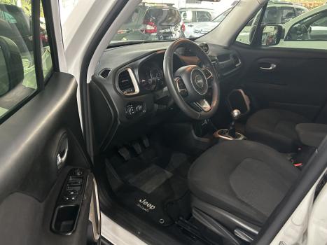 JEEP Renegade 1.8 16V 4P FLEX SPORT, Foto 5