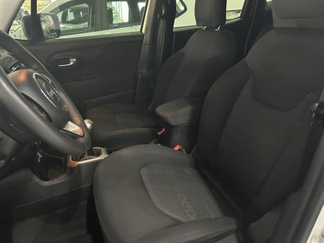 JEEP Renegade 1.8 16V 4P FLEX SPORT, Foto 6