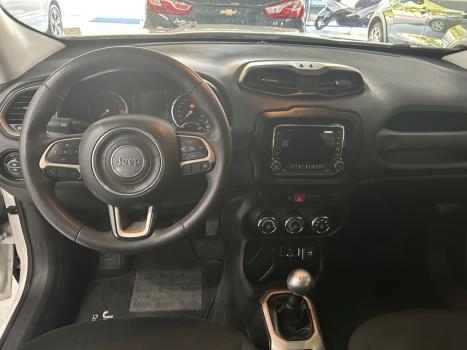 JEEP Renegade 1.8 16V 4P FLEX SPORT, Foto 7