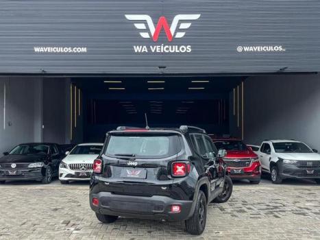 JEEP Renegade 1.8 16V 4P FLEX, Foto 3