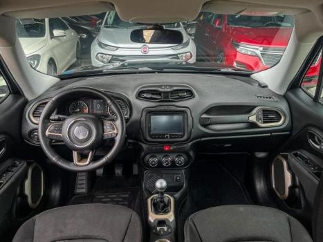 JEEP Renegade 1.8 16V 4P FLEX, Foto 5