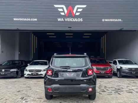 JEEP Renegade 1.8 16V 4P FLEX, Foto 14