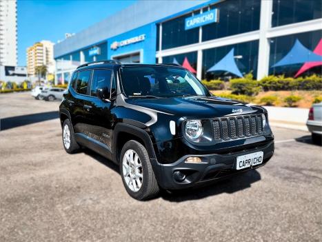 JEEP Renegade 1.8 16V 4P FLEX SPORT AUTOMTICO, Foto 2