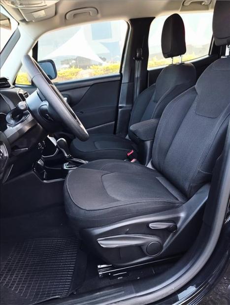 JEEP Renegade 1.8 16V 4P FLEX SPORT AUTOMTICO, Foto 5