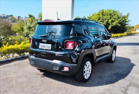 JEEP Renegade 1.8 16V 4P FLEX SPORT AUTOMTICO, Foto 17