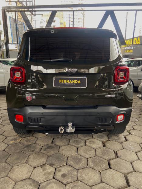 JEEP Renegade 1.8 16V 4P FLEX LONGITUDE AUTOMTICO, Foto 5