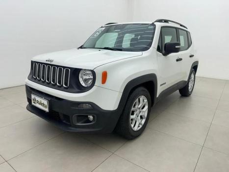 JEEP Renegade 1.8 16V 4P FLEX SPORT, Foto 2