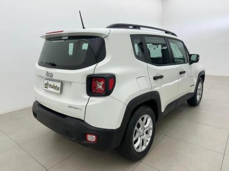 JEEP Renegade 1.8 16V 4P FLEX SPORT, Foto 3