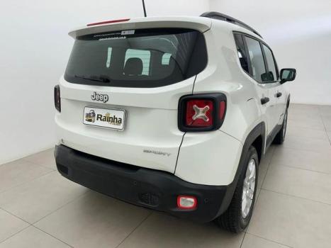 JEEP Renegade 1.8 16V 4P FLEX SPORT, Foto 4