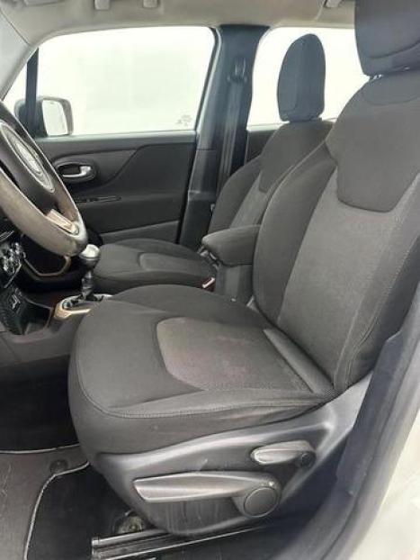 JEEP Renegade 1.8 16V 4P FLEX SPORT, Foto 5