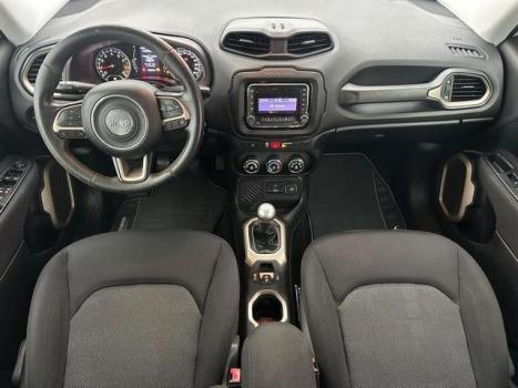 JEEP Renegade 1.8 16V 4P FLEX SPORT, Foto 7